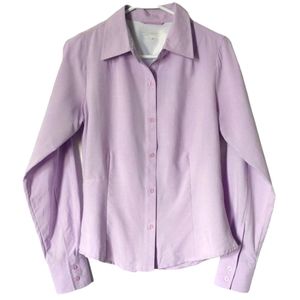 Royal Robbins Women's Long Sleeve Hidden Pocket Travel Blouse M